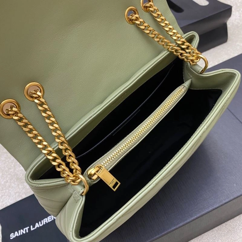 TechFriendly YSL Satchel Bags 62565