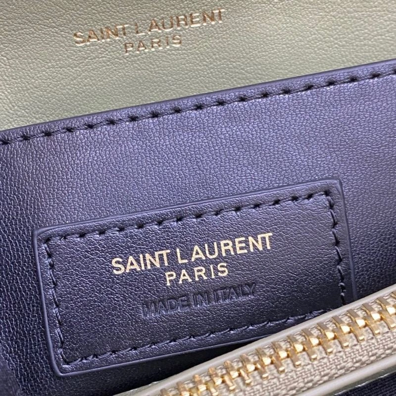 TechFriendly YSL Satchel Bags 62565