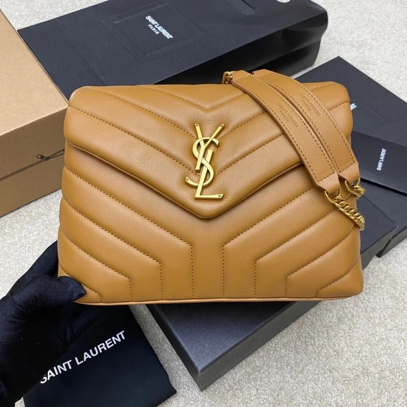YSL Satchel Bags Sophisticated 37641