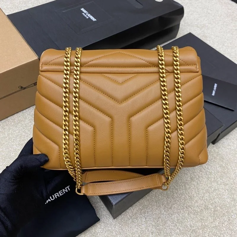 YSL Satchel Bags Sophisticated 37641