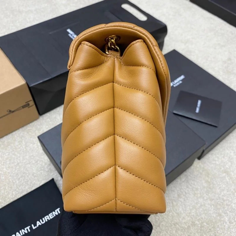YSL Satchel Bags Sophisticated 37641