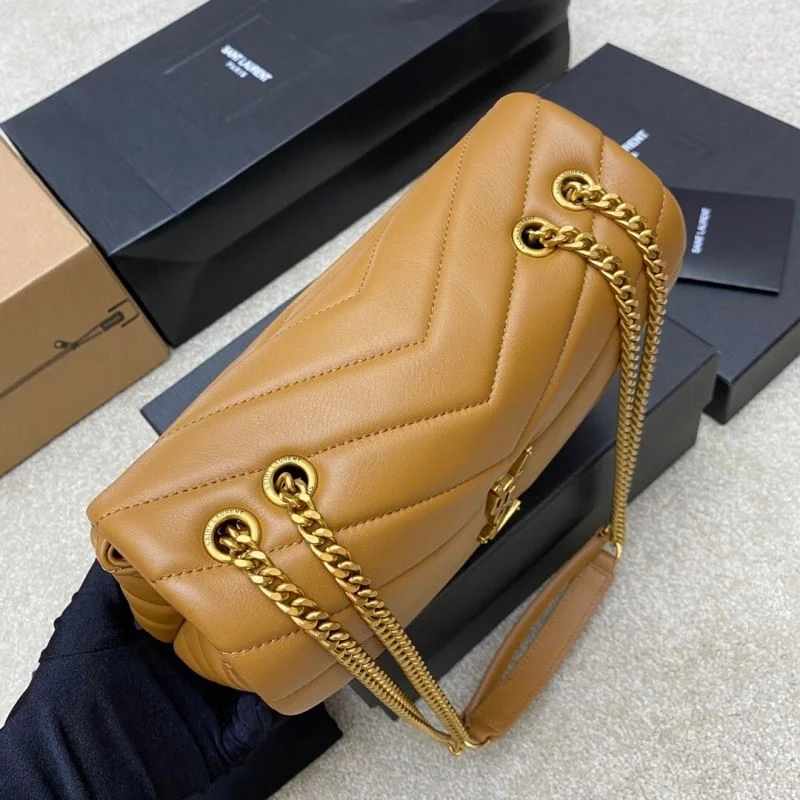 YSL Satchel Bags Sophisticated 37641