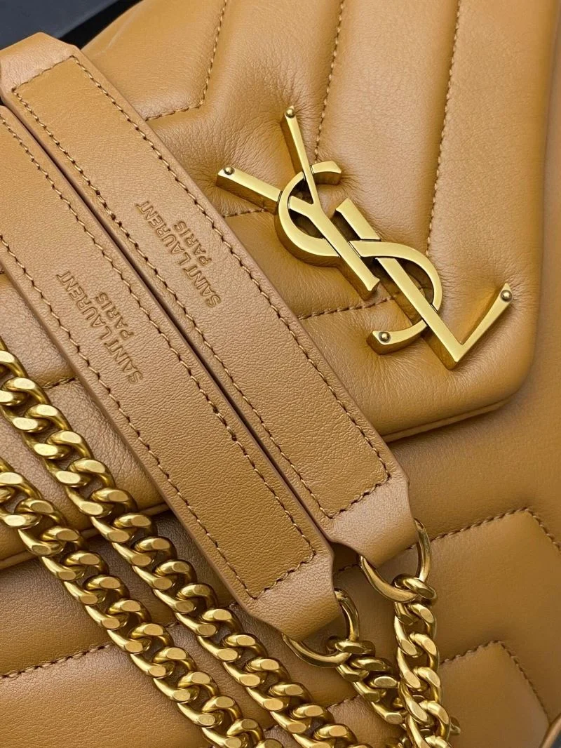 YSL Satchel Bags Sophisticated 37641