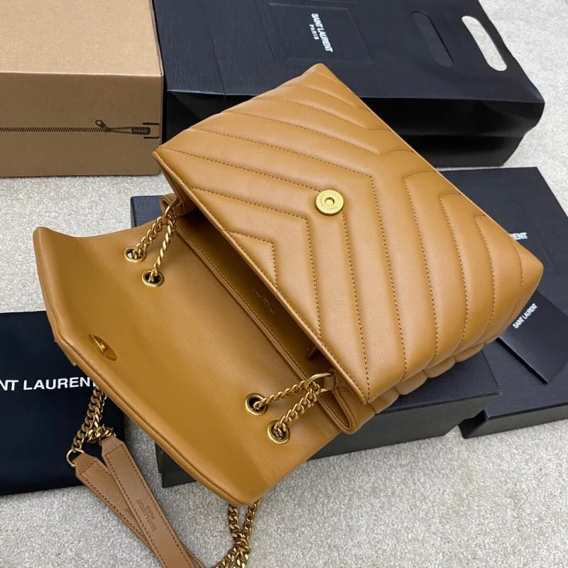 YSL Satchel Bags Sophisticated 37641
