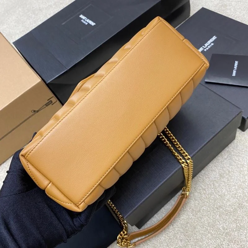 YSL Satchel Bags Sophisticated 37641
