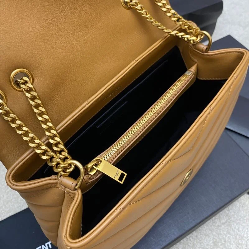 YSL Satchel Bags Sophisticated 37641