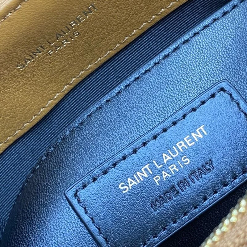 YSL Satchel Bags Sophisticated 37641
