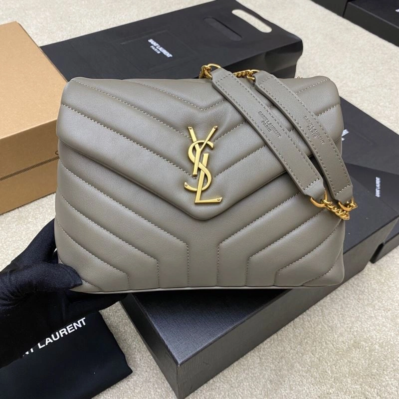 Vibrant YSL Satchel Bags 62562