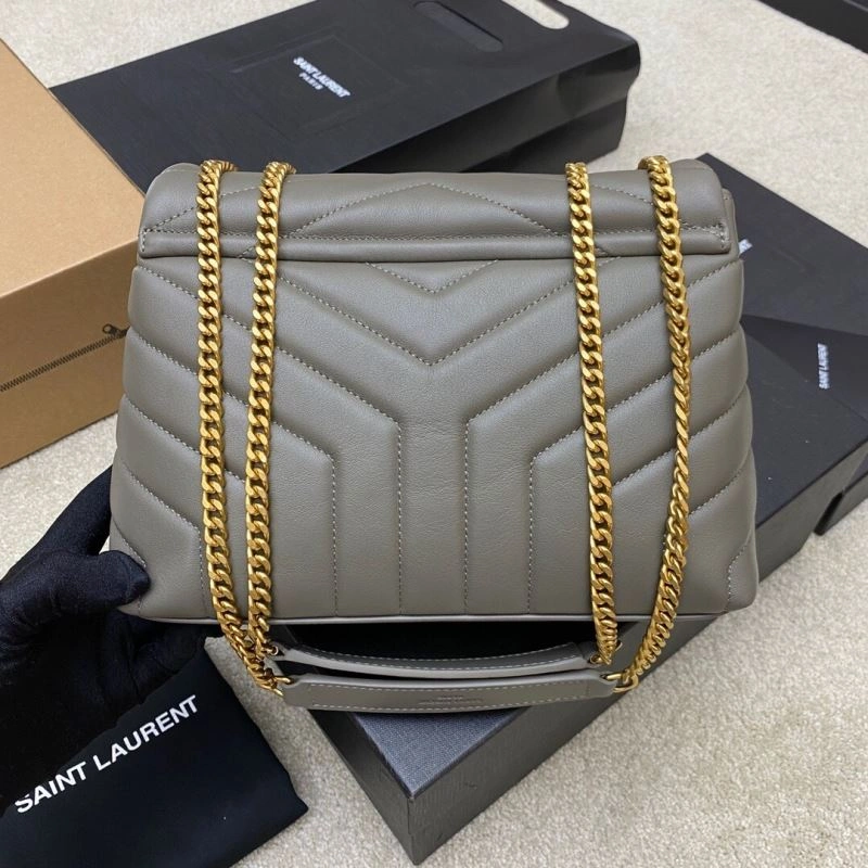 Vibrant YSL Satchel Bags 62562