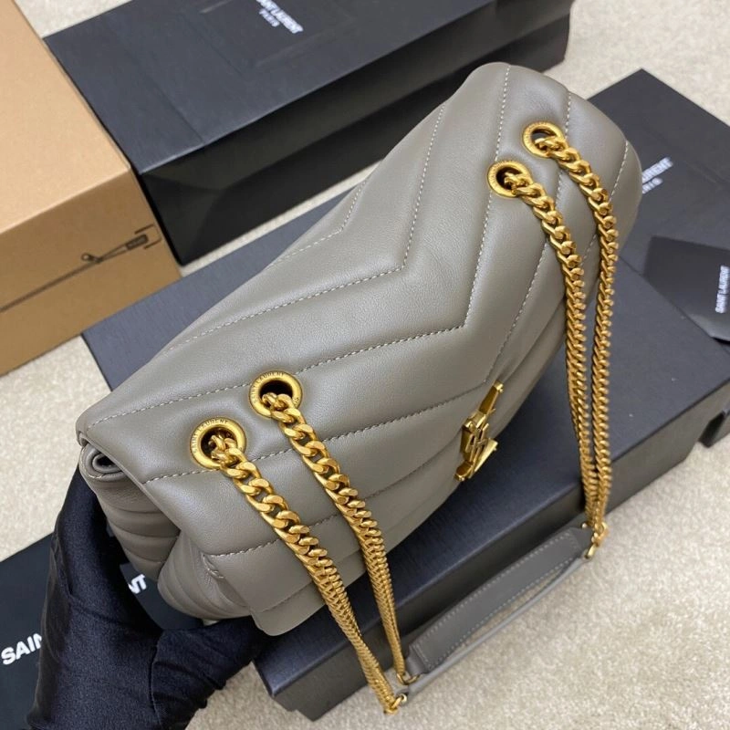 Vibrant YSL Satchel Bags 62562