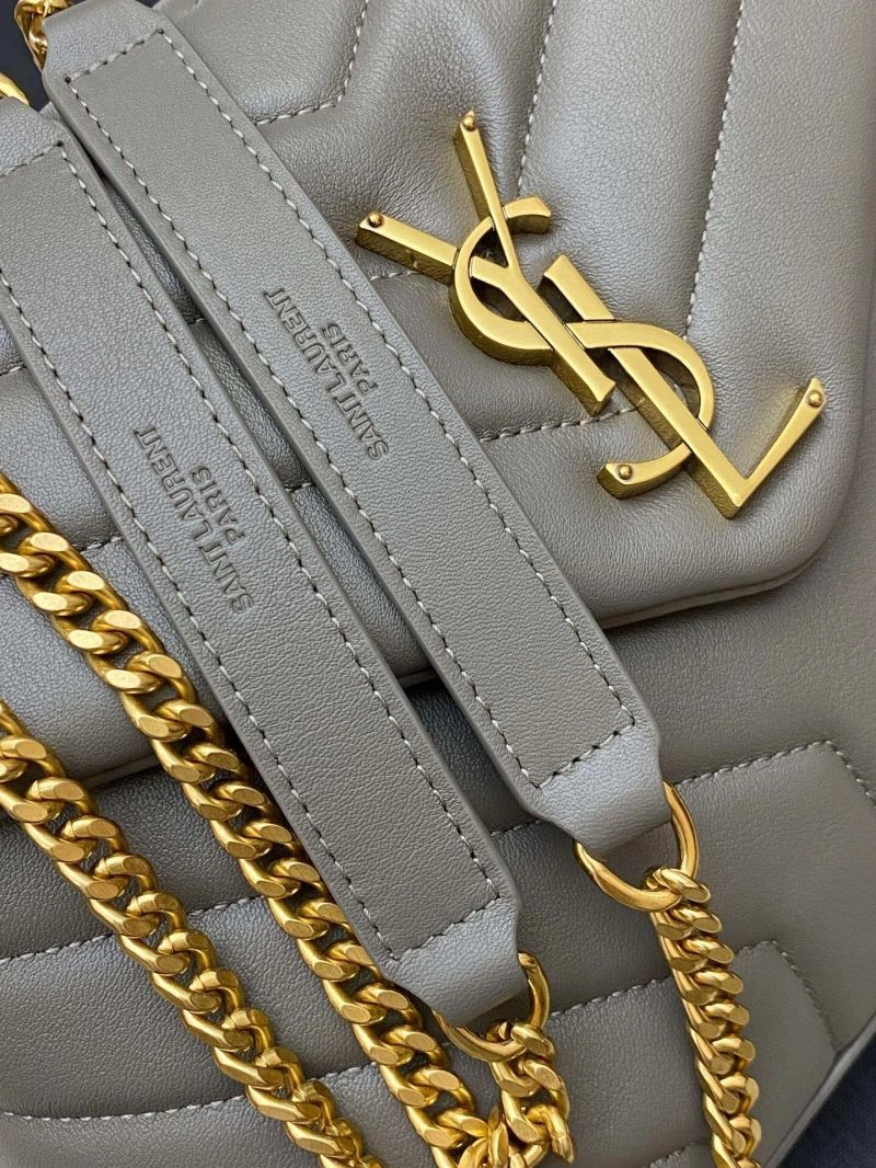 Vibrant YSL Satchel Bags 62562