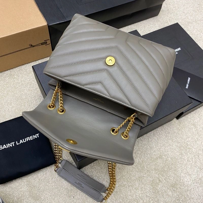Vibrant YSL Satchel Bags 62562