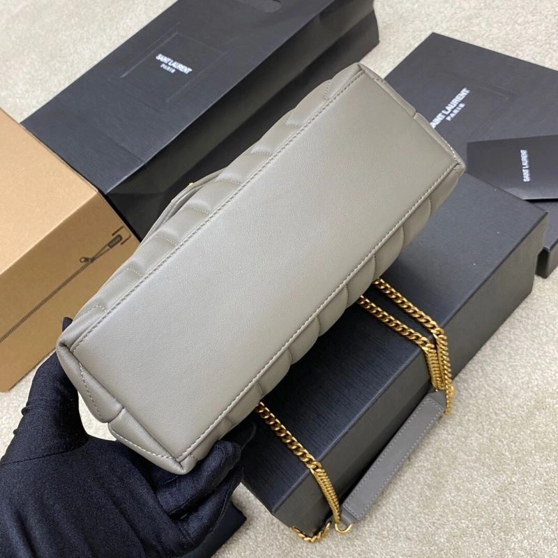 Vibrant YSL Satchel Bags 62562