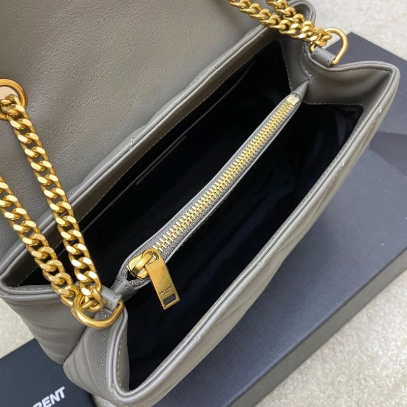 Vibrant YSL Satchel Bags 62562