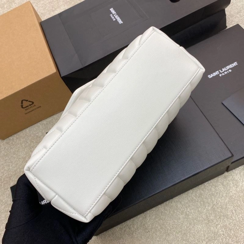 Cozy YSL Satchel Bags 62555