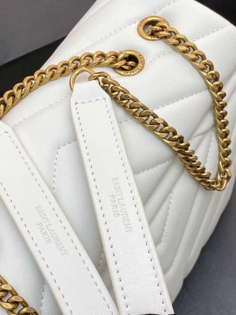 Cozy YSL Satchel Bags 62555