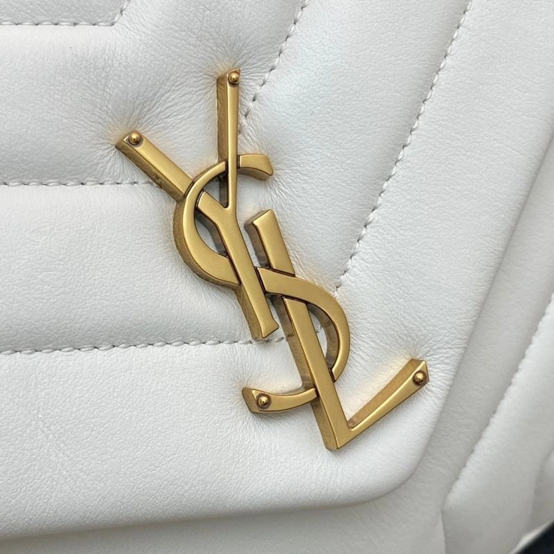 Cozy YSL Satchel Bags 62555