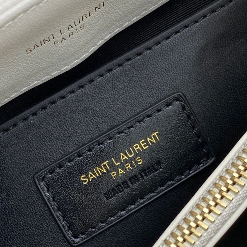 Cozy YSL Satchel Bags 62555