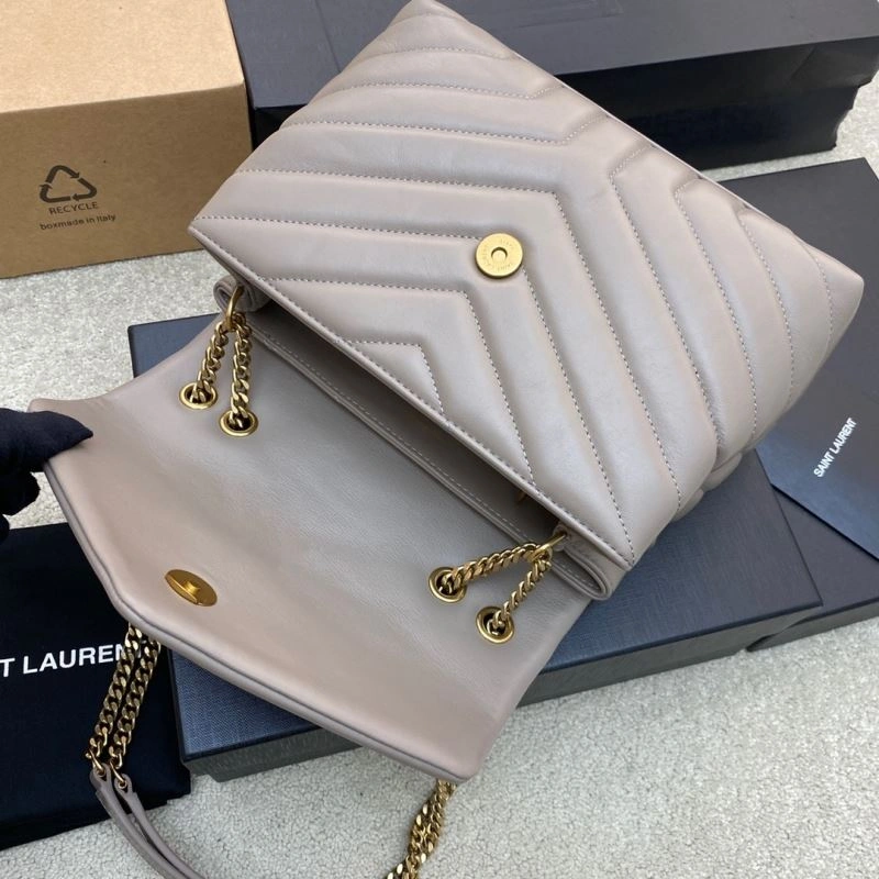 Classic YSL Satchel Bags 62550