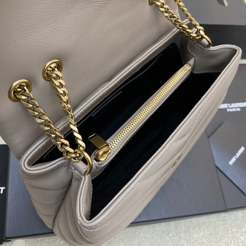 Classic YSL Satchel Bags 62550
