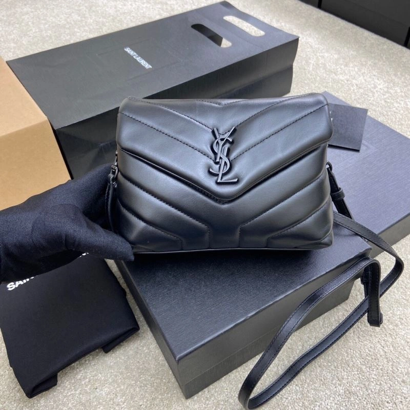 MoistureWicking YSL Satchel Bags 62592