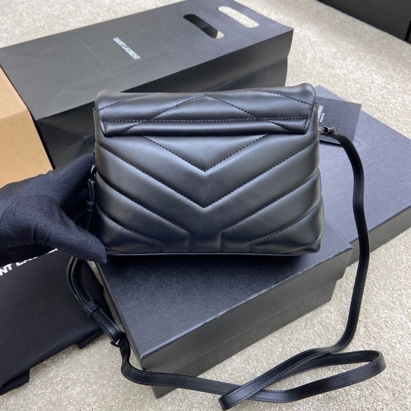 MoistureWicking YSL Satchel Bags 62592