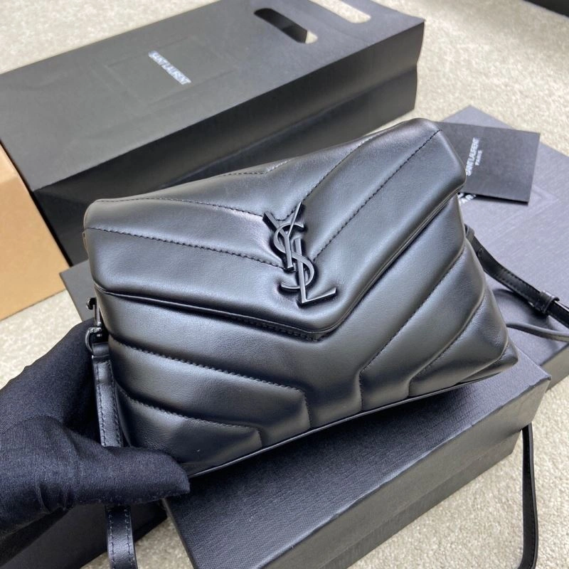 MoistureWicking YSL Satchel Bags 62592