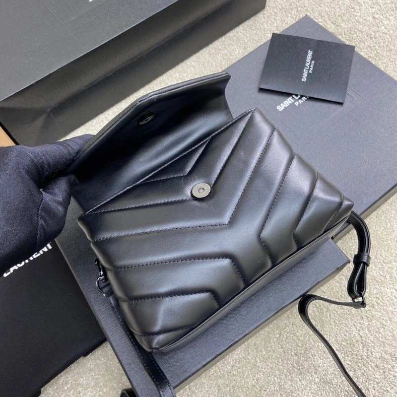 MoistureWicking YSL Satchel Bags 62592