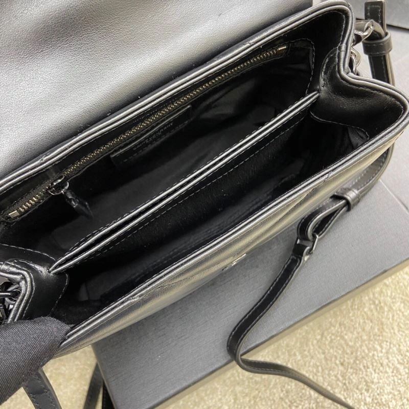 MoistureWicking YSL Satchel Bags 62592