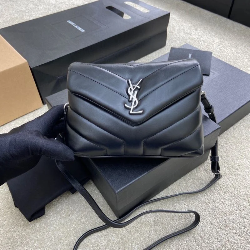 YSL Satchel Bags Comfortable 37639