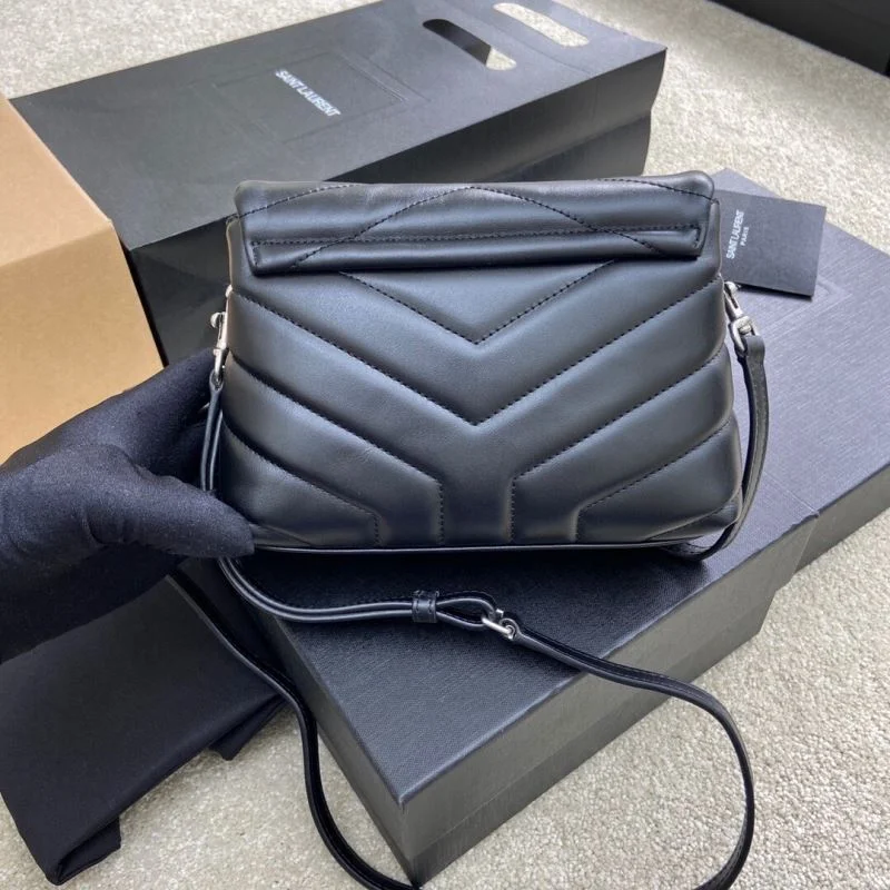 YSL Satchel Bags Comfortable 37639