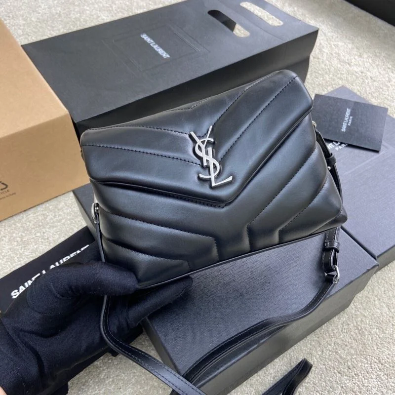 YSL Satchel Bags Comfortable 37639