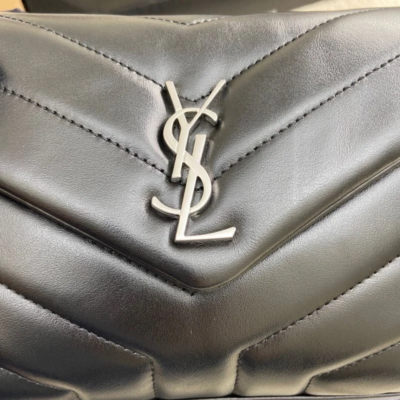 YSL Satchel Bags Comfortable 37639