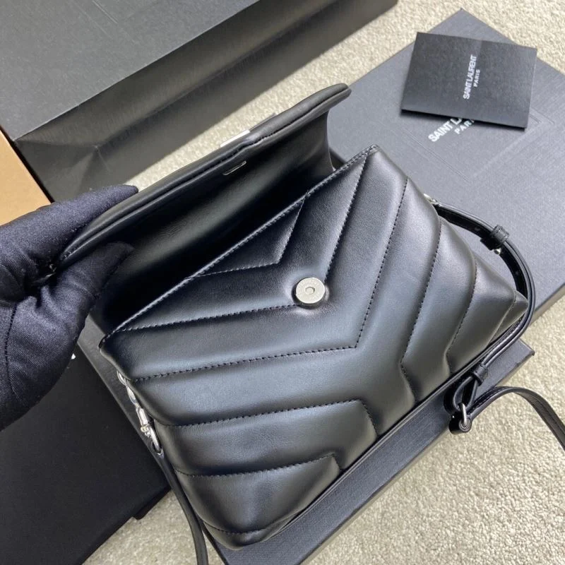 YSL Satchel Bags Comfortable 37639