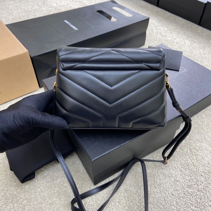 Practical YSL Satchel Bags 62561