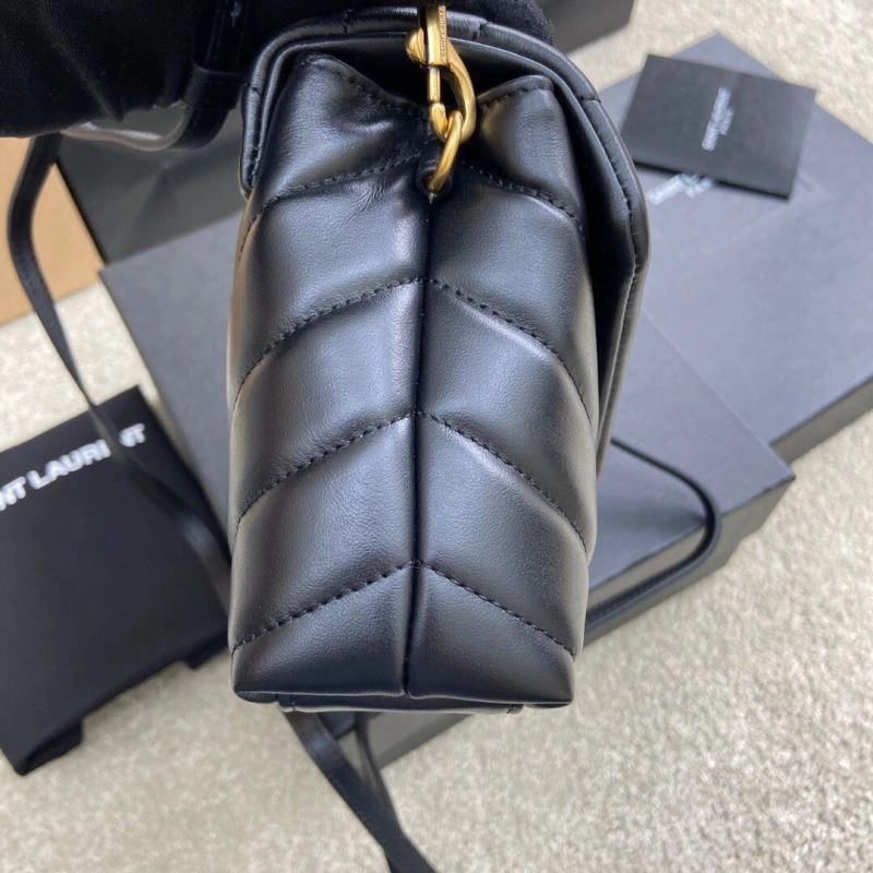 Practical YSL Satchel Bags 62561
