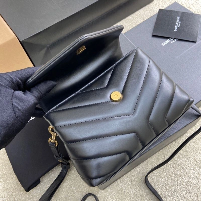 Practical YSL Satchel Bags 62561