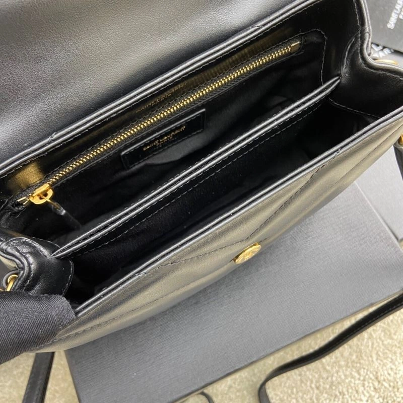 Practical YSL Satchel Bags 62561