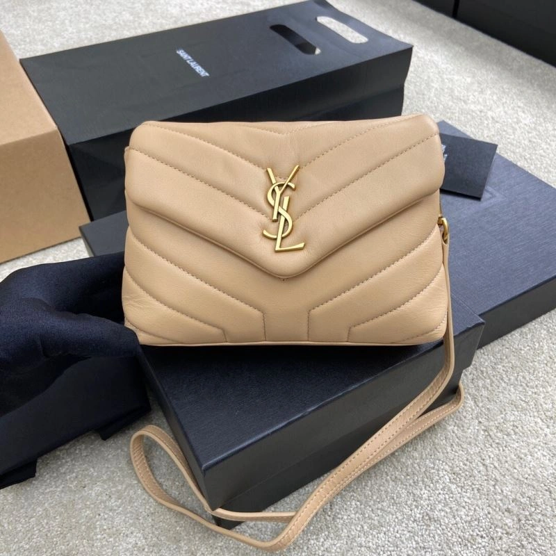 Lightweight YSL Satchel Bags 62549