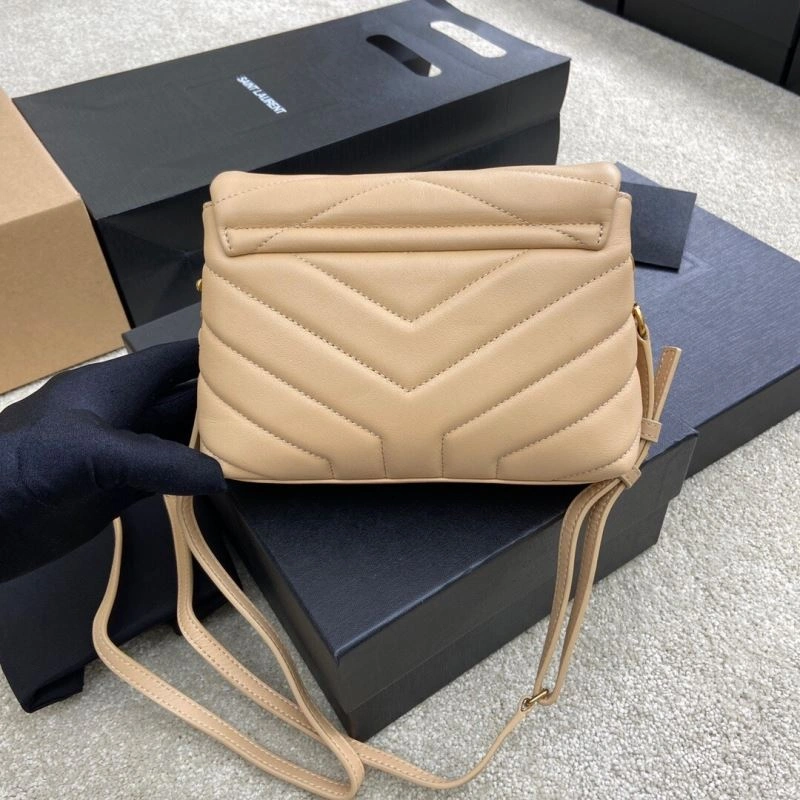 Lightweight YSL Satchel Bags 62549