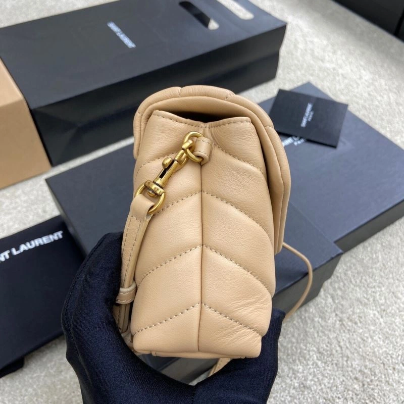 Lightweight YSL Satchel Bags 62549