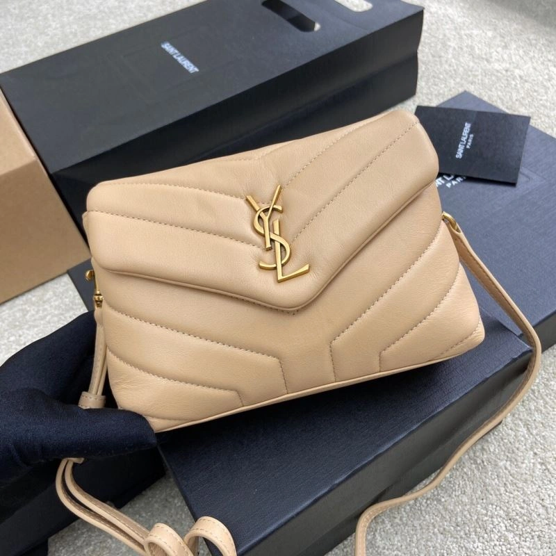 Lightweight YSL Satchel Bags 62549