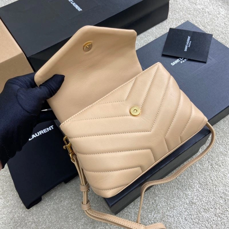 Lightweight YSL Satchel Bags 62549