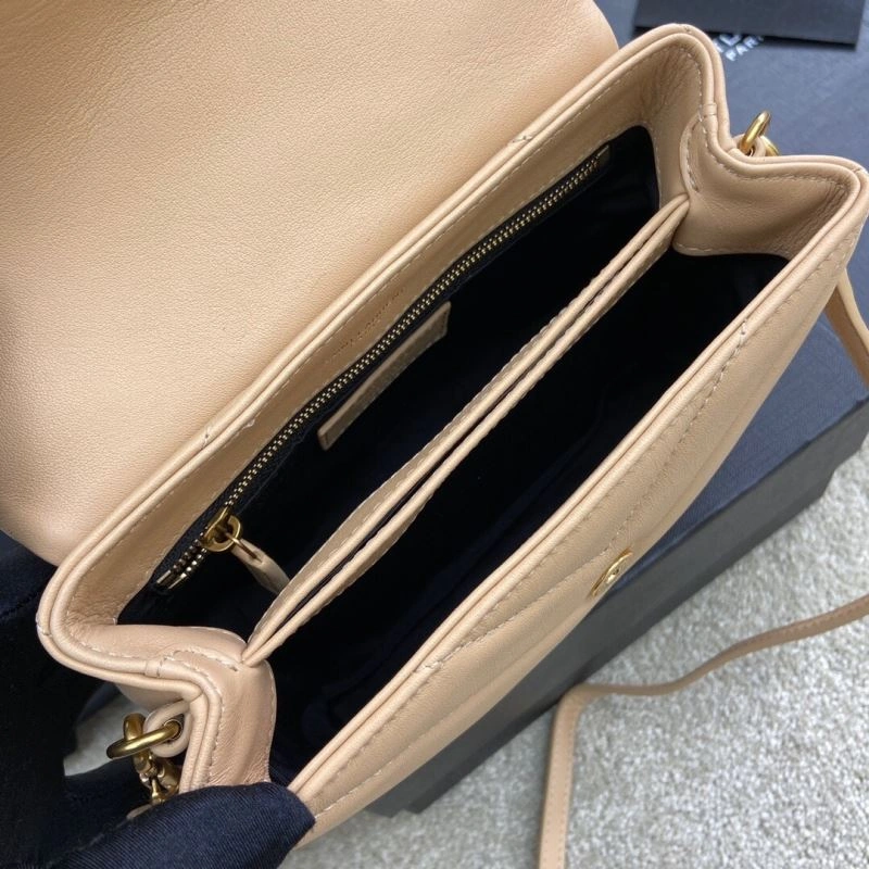 Lightweight YSL Satchel Bags 62549