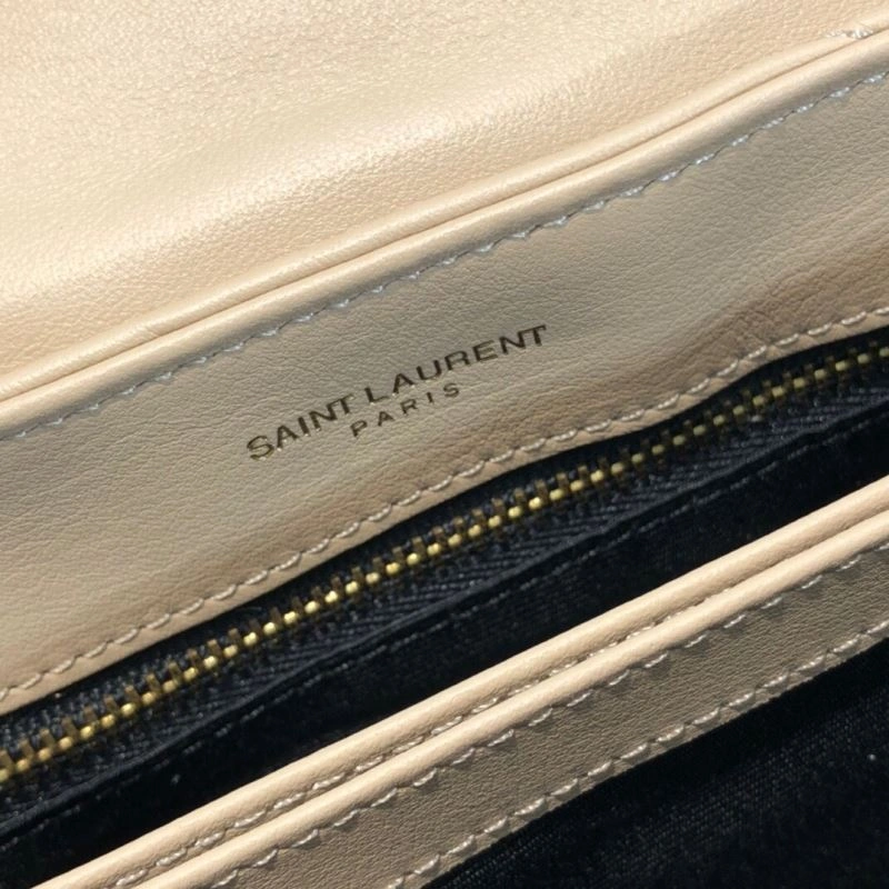 Lightweight YSL Satchel Bags 62549