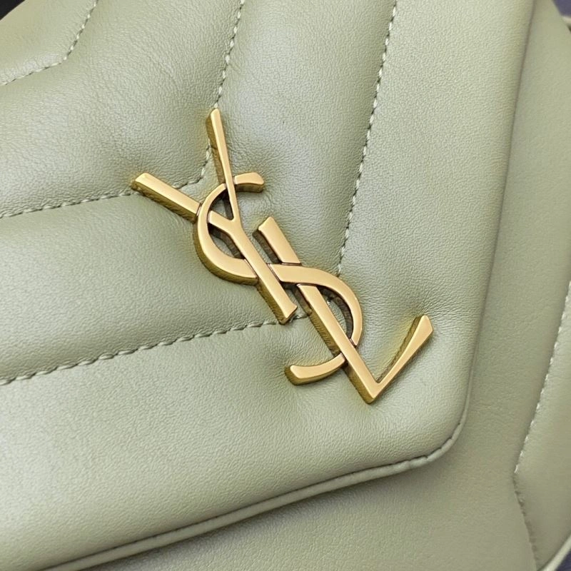 YSL Satchel Bags Snug 62548