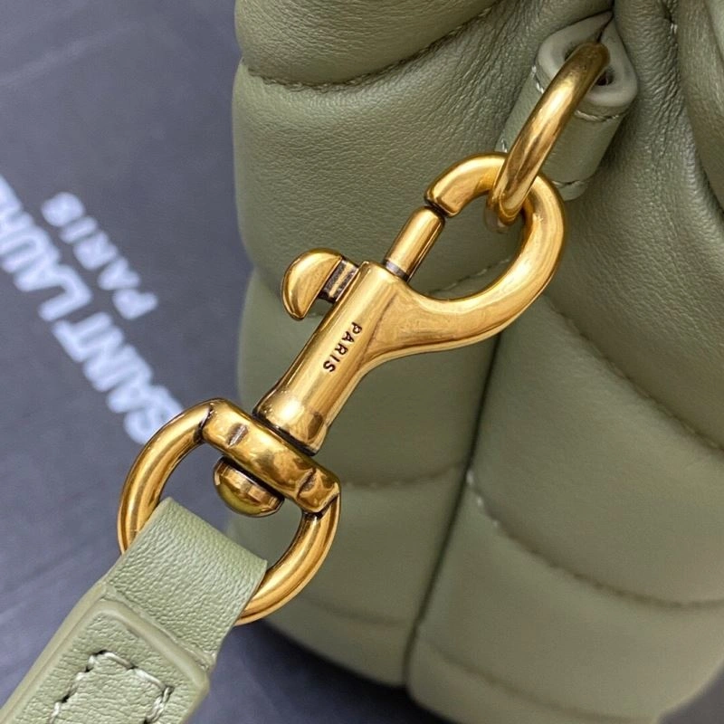YSL Satchel Bags Snug 62548