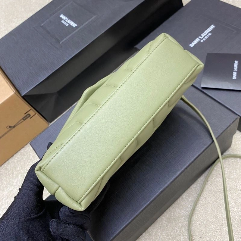 YSL Satchel Bags Snug 62548