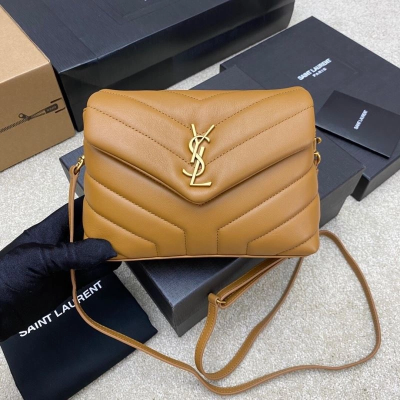 Classic YSL Satchel Bags 62595