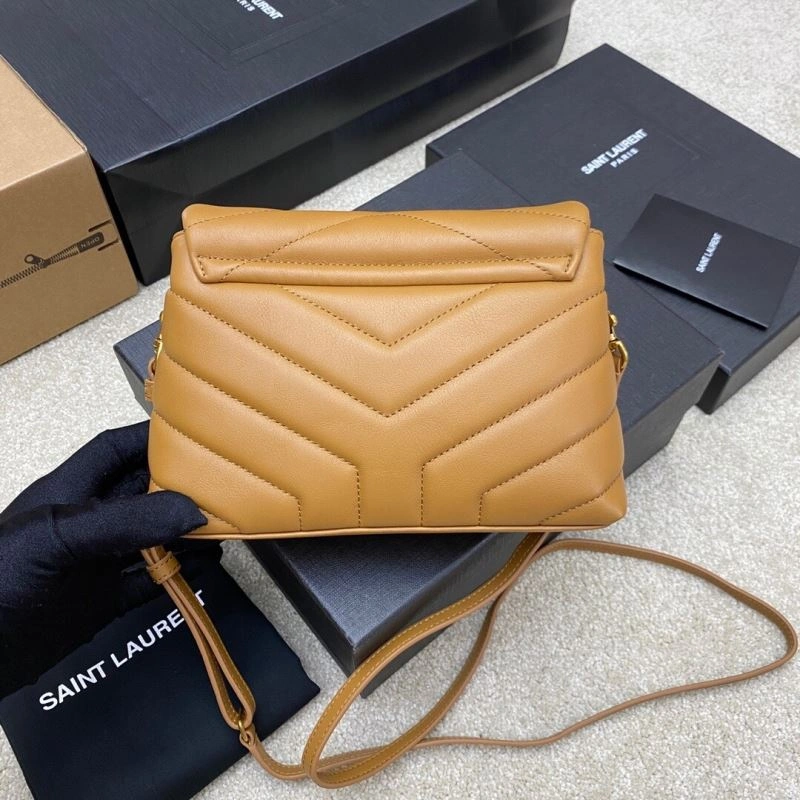Classic YSL Satchel Bags 62595
